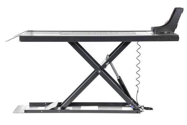 Motorrad-Hebebühne ATH Bike Lift 7QF